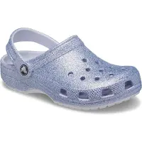 Crocs Classic Glitter Klompen