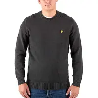 Lyle & Scott Shoulder Trui