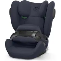 Cybex Pallas B3 I-size Car Seat Grijs Kinderen