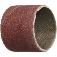 Lukas-Erzett SBZY 03030 NK 60 A240003030060 Schuurhuls Korrelgrootte (num) 60 (Ø x l) 30 mm x 30 mm 50 stuk(s)