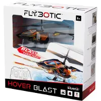 Silverlit Hover Blast Helikopter radiografisch bestuurbaar model Elektromotor