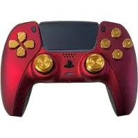 Clever Gaming Clever PS5 Iron Man Shine Controller