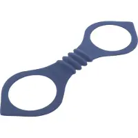 Taboom Silicone Ankle Cuffs