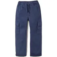 Zippy Zkbap0401 Pants Blauw 9-10 Years