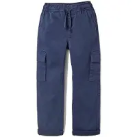 Zippy Zkbap0401 Pants Blauw 6-7 Years