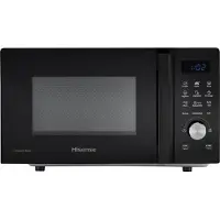 Hisense H20MOBSD1HG, Magnetron, Zwart