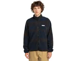 Element Classic Sherpa Sweatshirt Met Rits