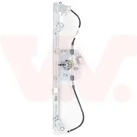 VAN WEZEL 3810263 Raammechanisme