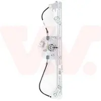 VAN WEZEL 3810264 Raammechanisme