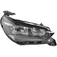 VAN WEZEL 3805962V Koplamp