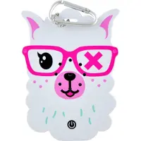 Didak Muy Pop Rugzak Speaker - Llama Design