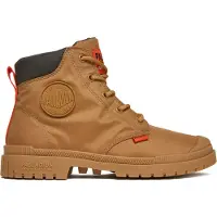 Palladium Laarzen Pampa Sp20 Cuff Wp+ heren 43