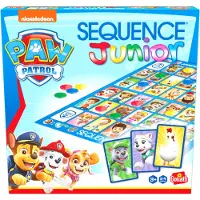 Goliath Sequence Junior Paw Patrol