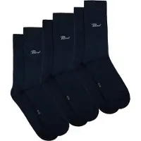 Petrol Industries - Heren 3-pack sokken Panik - Blauw