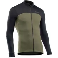 Northwave Force 2 Trui Met Lange Mouwen