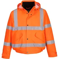 Portwest Hi-Vis Bomberjack S463