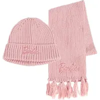 Cerdá Barbie Muts 2 Stukken