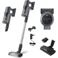 AEG 6000 Steelstofzuiger tot 50 min gebruiksduur AP61CB21DB