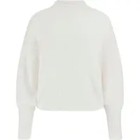 GUESS Trui 'Keyla' wit