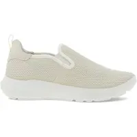 Ecco 834923 ATH-1FW Instappers | Maat 40 Dames Beige