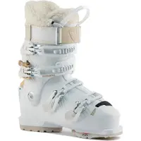 Rossignol Vizion 4b Elite 90 W Gw Alpineskischoenen Voor Dames