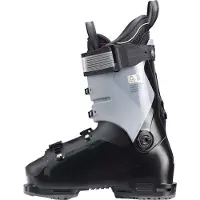 Nordica - pro machine 120 x (gw) blac - Skischoenen heren - Zwart, wit