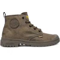 Palladium Pampa Sp20 Hi Wax Laarzen