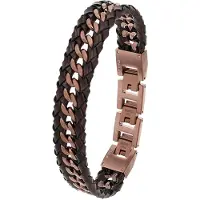 JOOP! Armband bruin