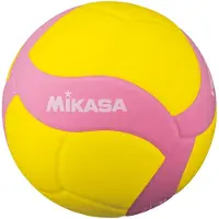 MIKASA Vs220w-y-p Volleybal Bal Roze