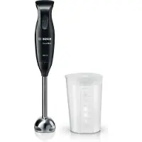 Bosch MSM 2610 B staafmixer