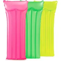 Intex Luchtbed Neon