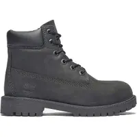 Timberland - Kid's Courma Mid Lace Up WP Boot - Winterschoenen 37,5, zwart