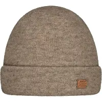 Barts Vale Muts Heren Light Brown One Size