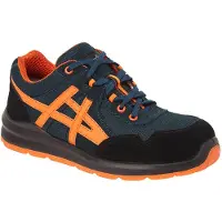 Portwest Steelite Mersey Trainer S1 Werkschoen | Maat: 43