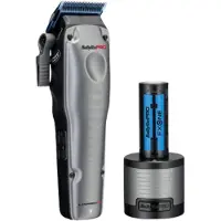 Babyliss PRO FXOne Lo-Pro Clipper Grey