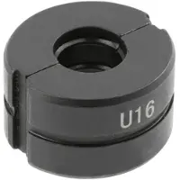 Högert U16 Matrijs voor PEX Perskaken 16mm 40 kN