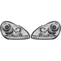 Diederichs 2040980 Koplampen set