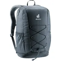Deuter Rugzak 'Gogo' zwart / wit