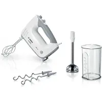 Bosch MFQ36470 ErgoMixx Handmixer
