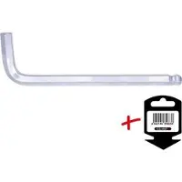 Ks Tools 151.2114-E Haakse schroevendraaier