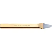 Bgs Kreuzmeissel 6 x 200 mm