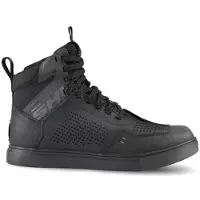 SHIMA Rebel 2.0 geperforeerde waterdichte dames motorschoenen