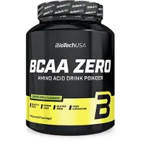 Biotech USA BCAA ZERO aminozuren (Groene appel) - aminozuur - aminozuur - aminozuur