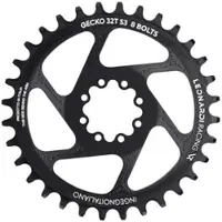 Leonardi Racing Gecko Sram S3 8b Dm Kettingblad