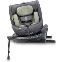 Babygo Autostoel Move 360 Green