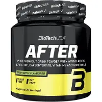 BiotechUSA After 420 g (420 Gram) - post-workout - post-workout