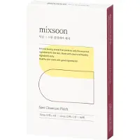 Mixsoon Spot Clean Care Patch (84 Patches)Acne Pimple Naadloze patches om probleemplekken te bedekken en te genezen