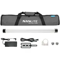 Nanlite Pavotube II 15XR 1Kit