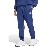 Adidas Sportbroek 'Feelcozy' enziaan