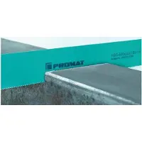 Promat /Tecwerk Machinezaagblad | L500xB40xS2mm | HSS gat-d. 10,5 mm | tanden per inch 4 - 4000814507